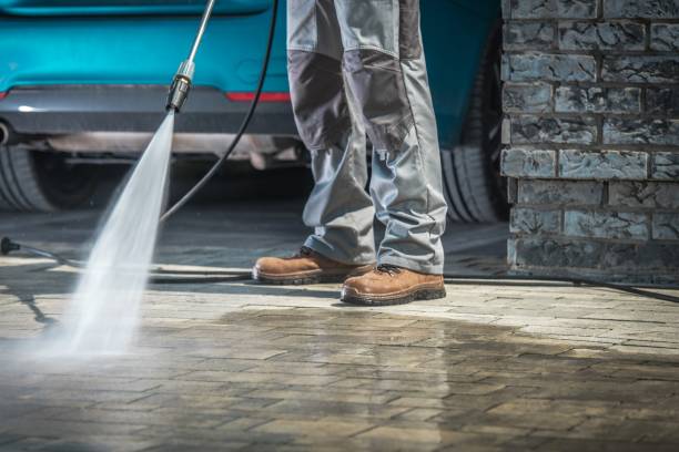 Concrete Sealing in Senath, MO